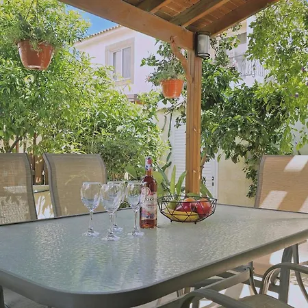 Tatil Evi Cactus House *