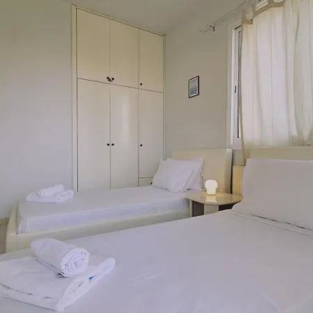 Tatil Evi Cactus House Voroklini