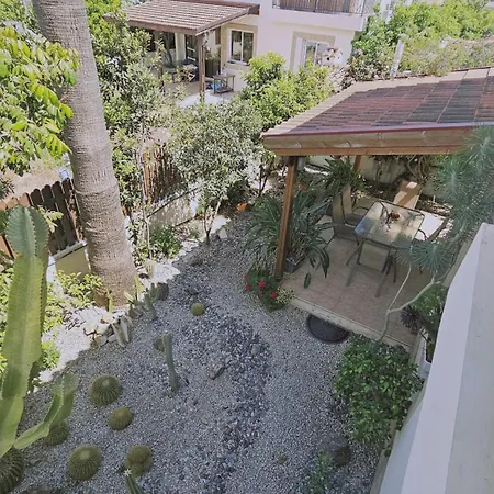 Σπίτι διακοπών Cactus House Βορόκλινη