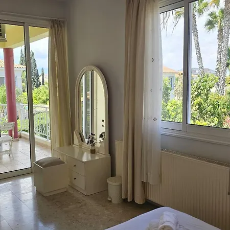 Cactus House Σπίτι διακοπών Βορόκλινη