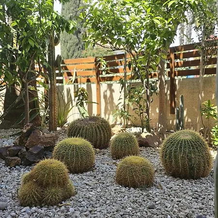 Σπίτι διακοπών Cactus House Βορόκλινη