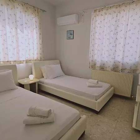 Cactus House Σπίτι διακοπών Βορόκλινη